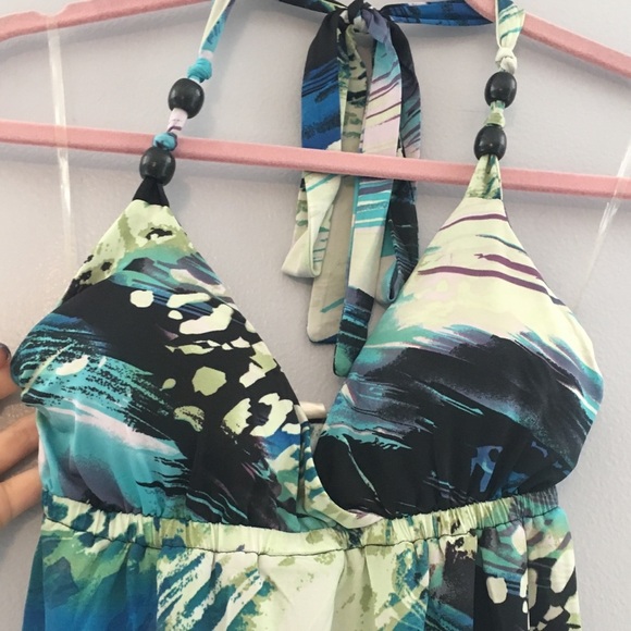 Boho Dress - Picture 2 of 3